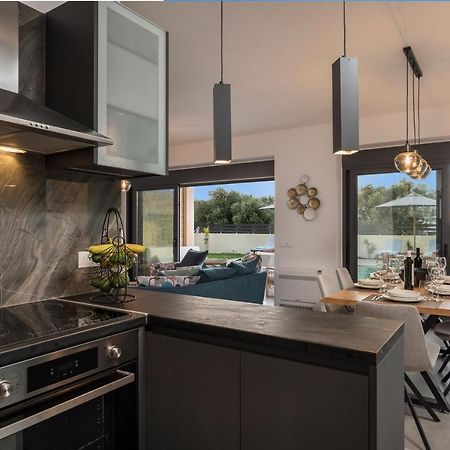 חאניה Belair Villas מראה חיצוני תמונה